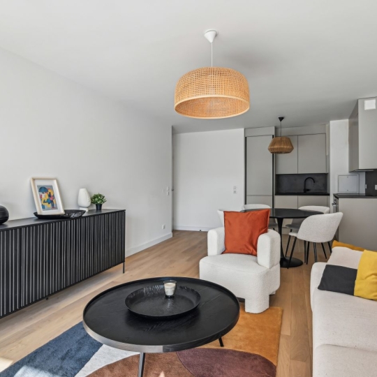  Annonces SARTROUVILLE : Appartement | PONTOISE (95000) | 66 m2 | 270 000 &euro; 