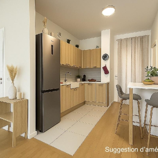 Annonces SARTROUVILLE : Appartement | RUEIL-MALMAISON (92500) | 38.00m2 | 239 000 € 