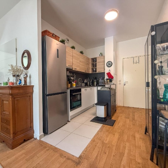  Annonces SARTROUVILLE : Appartement | RUEIL-MALMAISON (92500) | 38 m2 | 239 000 &euro; 