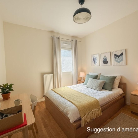  Annonces SARTROUVILLE : Appartement | RUEIL-MALMAISON (92500) | 38 m2 | 239 000 &euro; 