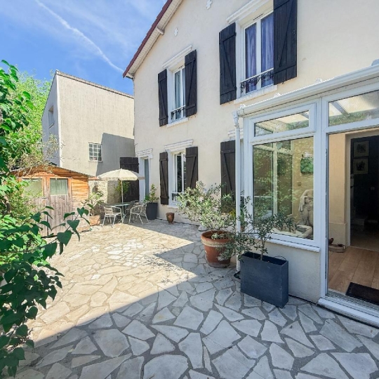 Annonces SARTROUVILLE : Maison / Villa | SAINT-CLOUD (92210) | 97 m2 | 875 000 &euro; 