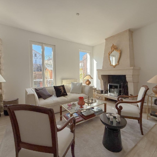  Annonces SARTROUVILLE : Maison / Villa | SAINT-CLOUD (92210) | 97 m2 | 875 000 &euro; 