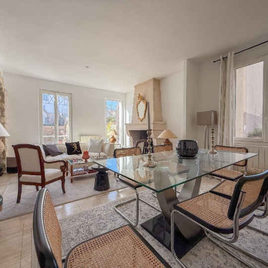  Annonces SARTROUVILLE : Maison / Villa | SAINT-CLOUD (92210) | 97 m2 | 875 000 &euro; 
