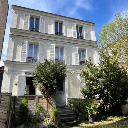  Annonces SARTROUVILLE : Appartement | BOIS-COLOMBES (92270) | 48 m2 | 345 000 &euro; 