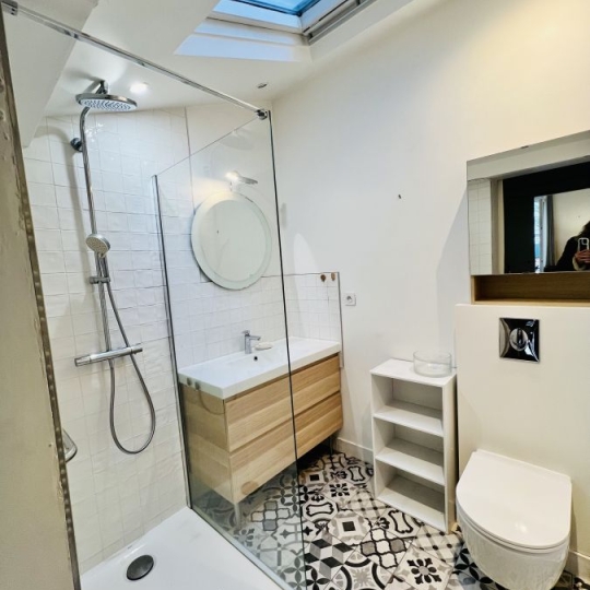  Annonces SARTROUVILLE : Appartement | BOIS-COLOMBES (92270) | 48 m2 | 345 000 &euro; 
