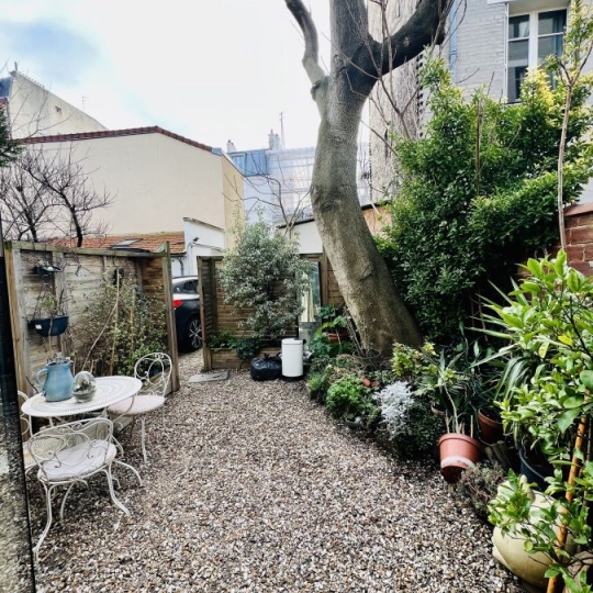  Annonces SARTROUVILLE : Appartement | BOIS-COLOMBES (92270) | 48 m2 | 345 000 &euro; 