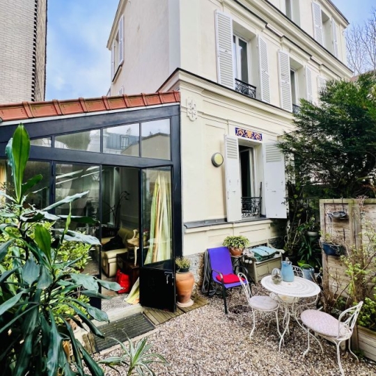  Annonces SARTROUVILLE : Appartement | BOIS-COLOMBES (92270) | 48 m2 | 345 000 &euro; 