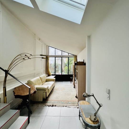  Annonces SARTROUVILLE : Appartement | BOIS-COLOMBES (92270) | 48 m2 | 345 000 &euro; 