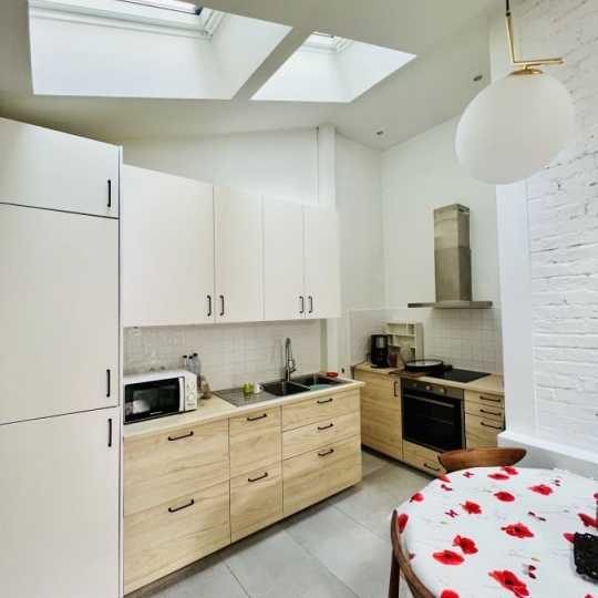  Annonces SARTROUVILLE : Appartement | BOIS-COLOMBES (92270) | 48 m2 | 345 000 &euro; 