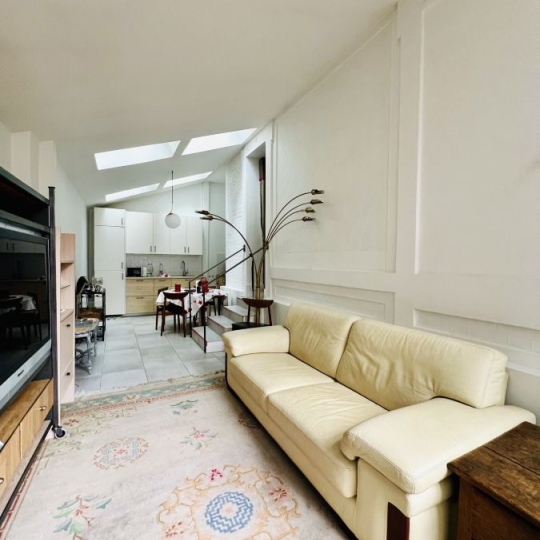  Annonces SARTROUVILLE : Appartement | BOIS-COLOMBES (92270) | 48 m2 | 345 000 &euro; 