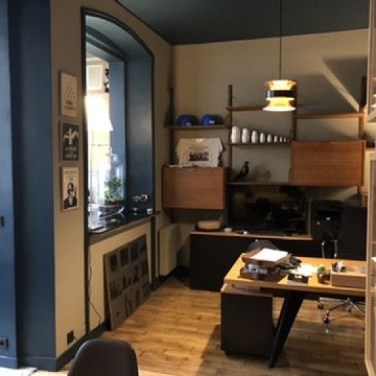 Annonces SARTROUVILLE : Appartement | PARIS (75009) | 30.00m2 | 425 000 € 