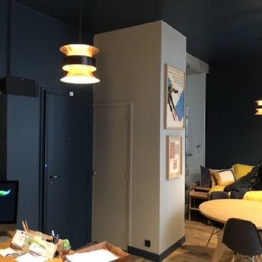  Annonces SARTROUVILLE : Appartement | PARIS (75009) | 30 m2 | 425 000 &euro; 