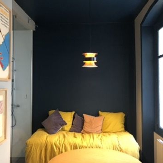  Annonces SARTROUVILLE : Appartement | PARIS (75009) | 30 m2 | 425 000 &euro; 