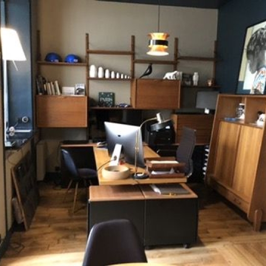  Annonces SARTROUVILLE : Appartement | PARIS (75009) | 30 m2 | 425 000 &euro; 