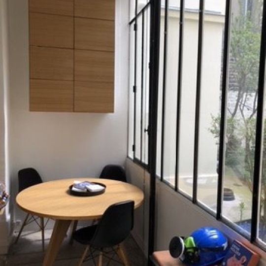  Annonces SARTROUVILLE : Appartement | PARIS (75009) | 30 m2 | 425 000 &euro; 