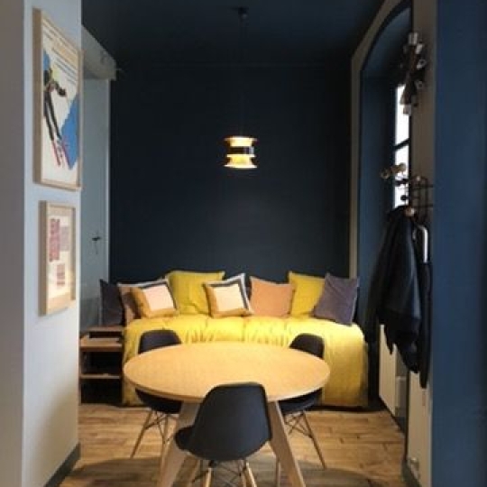  Annonces SARTROUVILLE : Appartement | PARIS (75009) | 30 m2 | 425 000 &euro; 