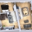  Annonces SARTROUVILLE : Appartement | PARIS (75017) | 54 m2 | 648 000 &euro; 