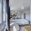  Annonces SARTROUVILLE : Appartement | SAINT-OUEN (93400) | 11 m2 | 820 &euro; 