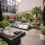 Annonces SARTROUVILLE : Local / Bureau | SAINT-DENIS (93200) | 425 m2 | 4 250 &euro; 