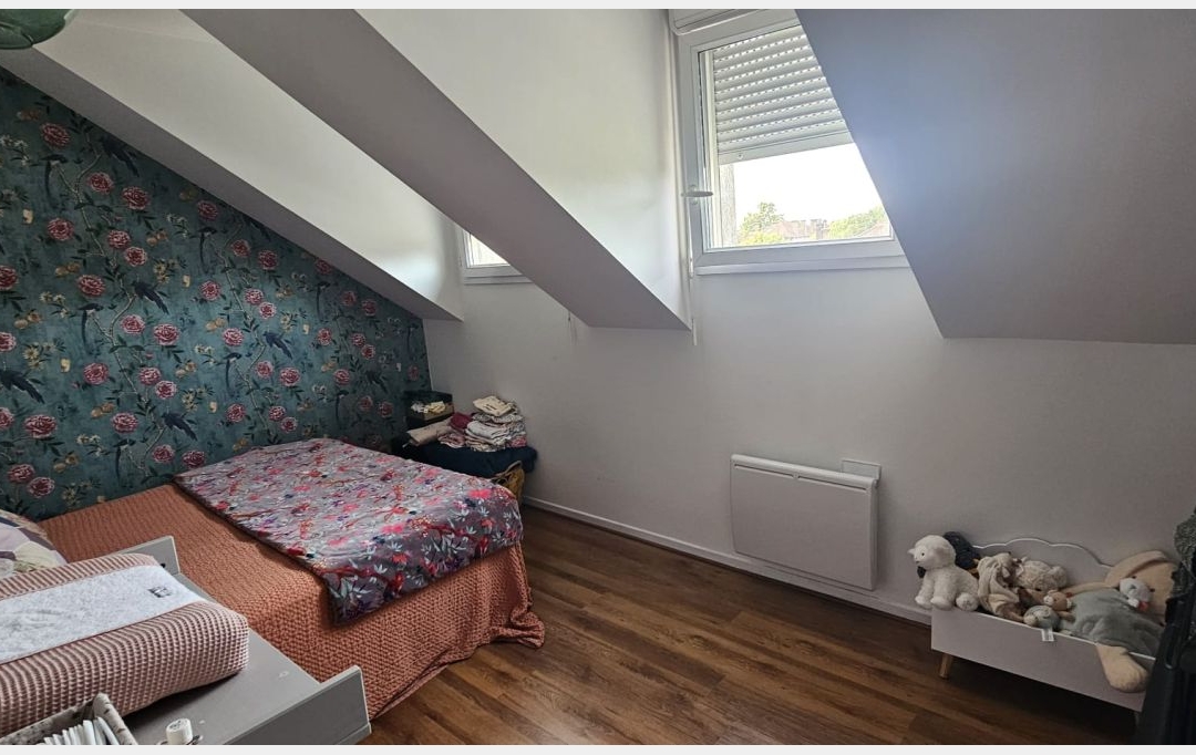 Annonces SARTROUVILLE : Appartement | SANNOIS (95110) | 107 m2 | 450 000 &euro; 
