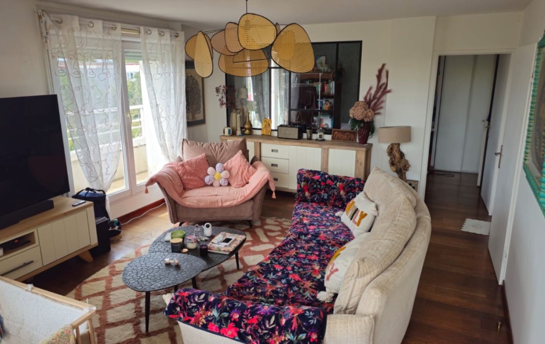 Annonces SARTROUVILLE : Appartement | SANNOIS (95110) | 107 m2 | 450 000 &euro; 