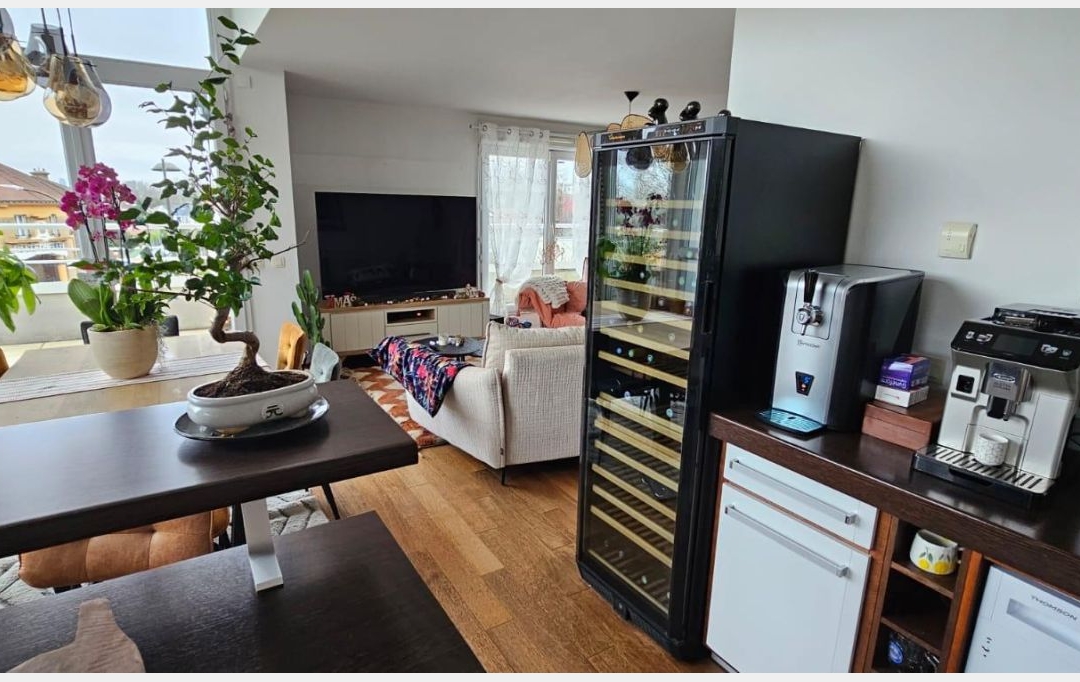 Annonces SARTROUVILLE : Appartement | SANNOIS (95110) | 107 m2 | 450 000 &euro; 