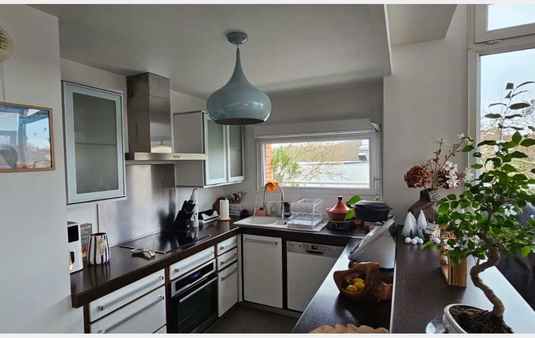 Annonces SARTROUVILLE : Appartement | SANNOIS (95110) | 107 m2 | 450 000 &euro; 
