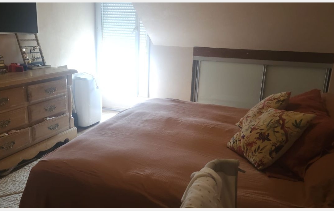 Annonces SARTROUVILLE : Appartement | SANNOIS (95110) | 107 m2 | 450 000 &euro; 