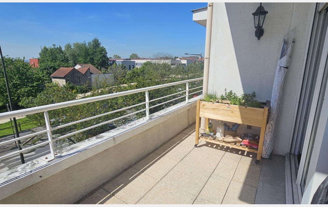 Annonces SARTROUVILLE : Appartement | SANNOIS (95110) | 107 m2 | 450 000 &euro; 