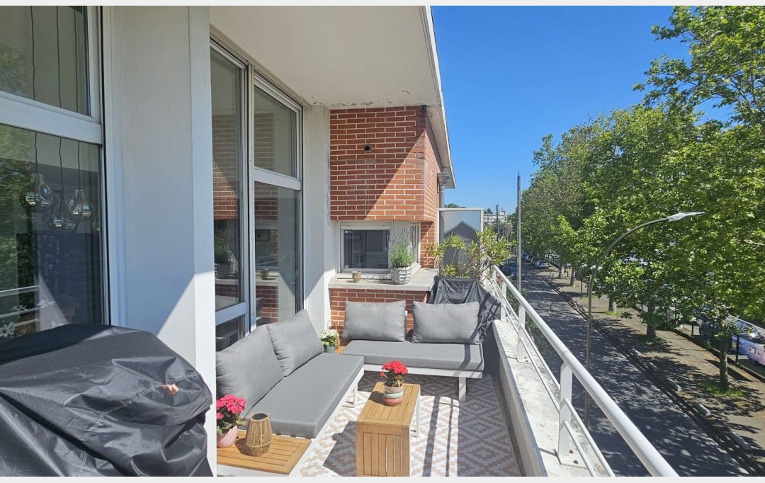 Annonces SARTROUVILLE : Appartement | SANNOIS (95110) | 107 m2 | 450 000 &euro; 