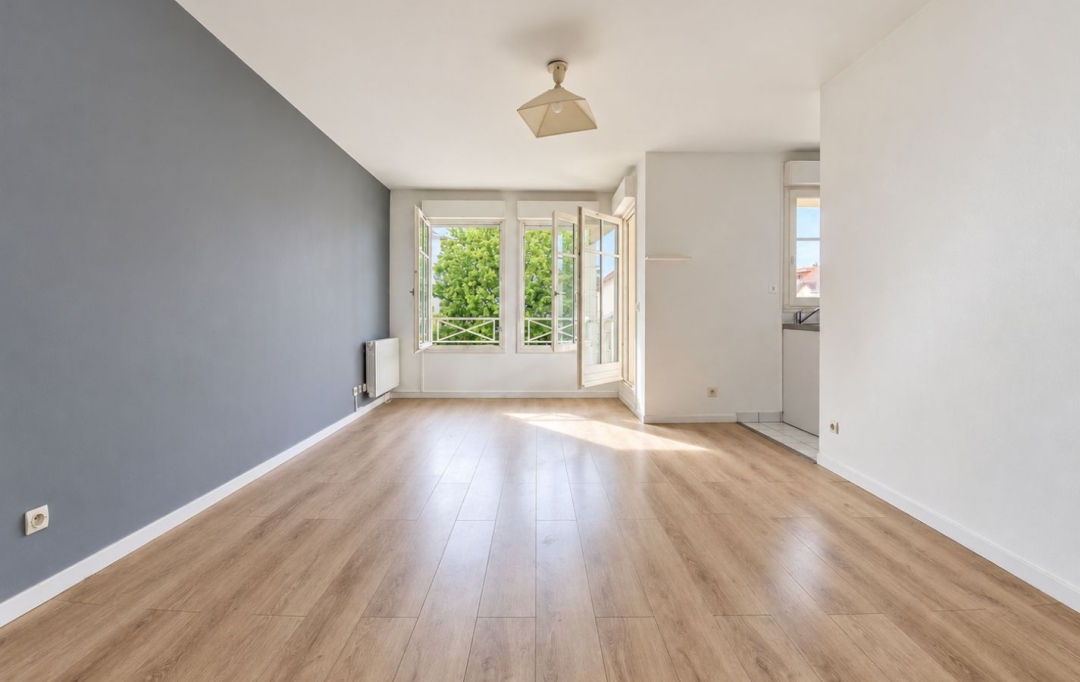 Annonces SARTROUVILLE : Appartement | CARRIERES-SOUS-POISSY (78955) | 31 m2 | 750 &euro; 
