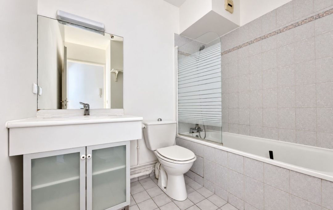 Annonces SARTROUVILLE : Appartement | CARRIERES-SOUS-POISSY (78955) | 31 m2 | 750 &euro; 