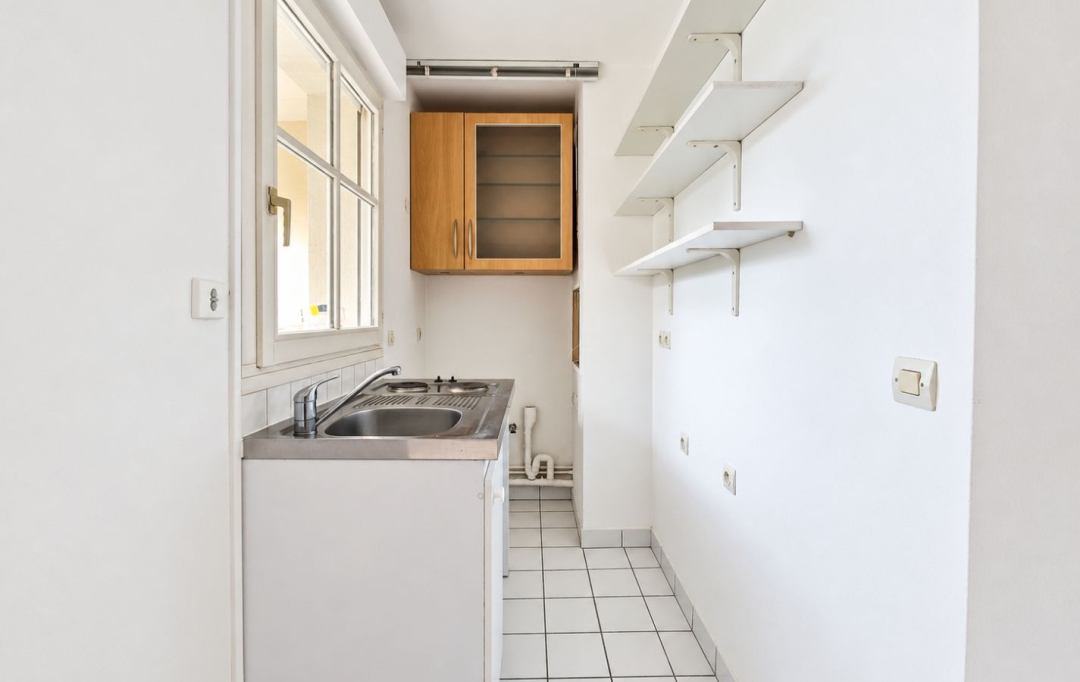 Annonces SARTROUVILLE : Appartement | CARRIERES-SOUS-POISSY (78955) | 31 m2 | 750 &euro; 