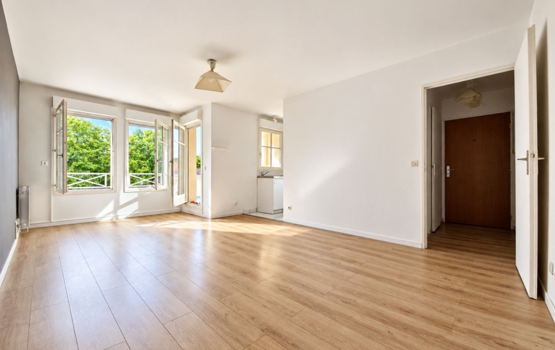 Annonces SARTROUVILLE : Appartement | CARRIERES-SOUS-POISSY (78955) | 31 m2 | 750 &euro; 