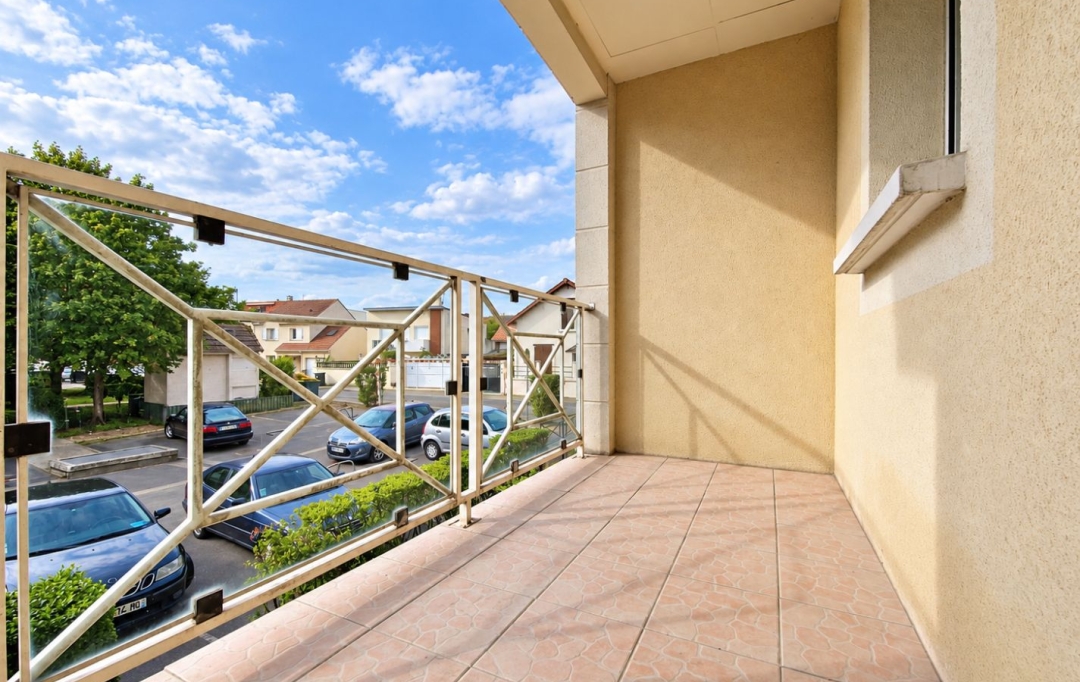 Annonces SARTROUVILLE : Appartement | CARRIERES-SOUS-POISSY (78955) | 31 m2 | 750 &euro; 