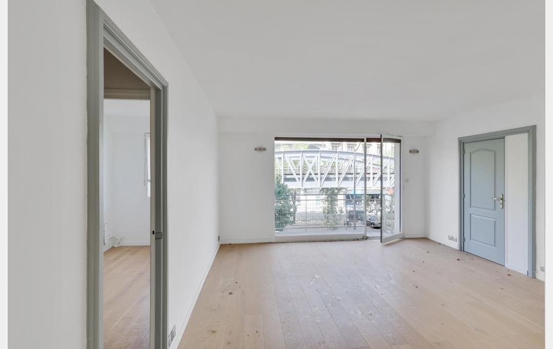 Annonces SARTROUVILLE : Appartement | PARIS (75015) | 60 m2 | 598 000 &euro; 