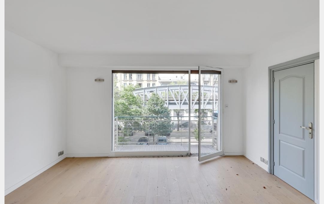 Annonces SARTROUVILLE : Appartement | PARIS (75015) | 60 m2 | 598 000 &euro; 