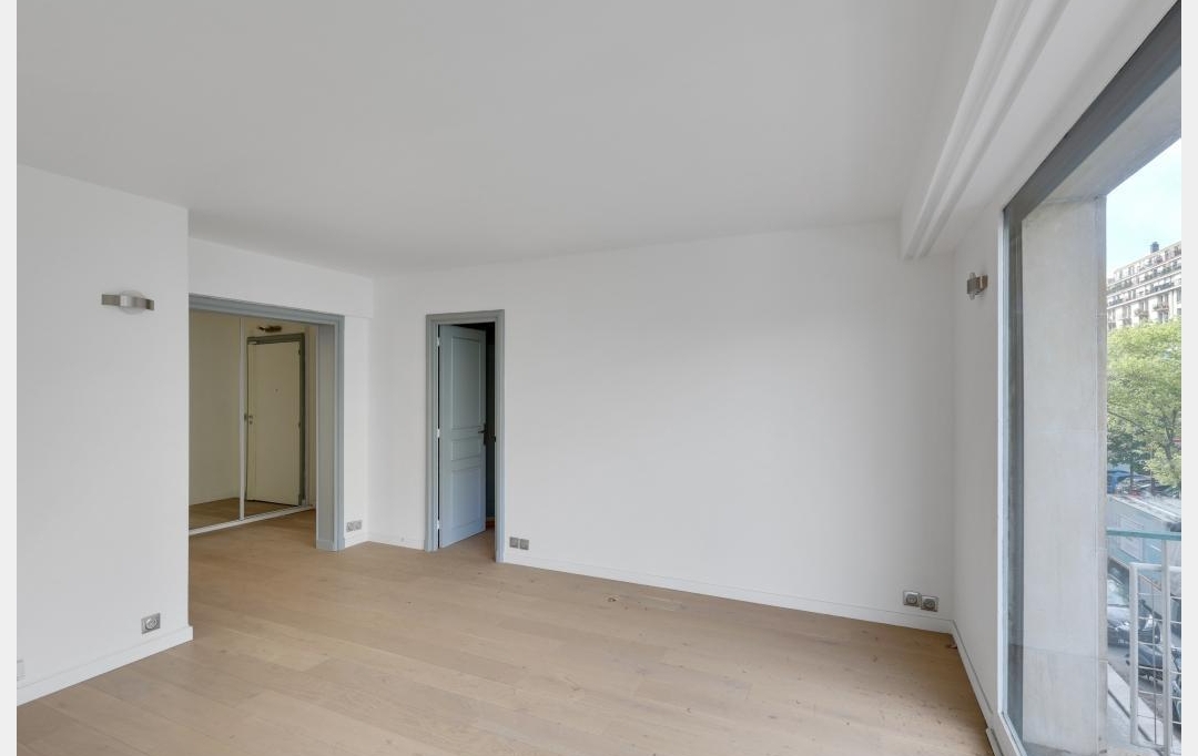 Annonces SARTROUVILLE : Appartement | PARIS (75015) | 60 m2 | 598 000 &euro; 