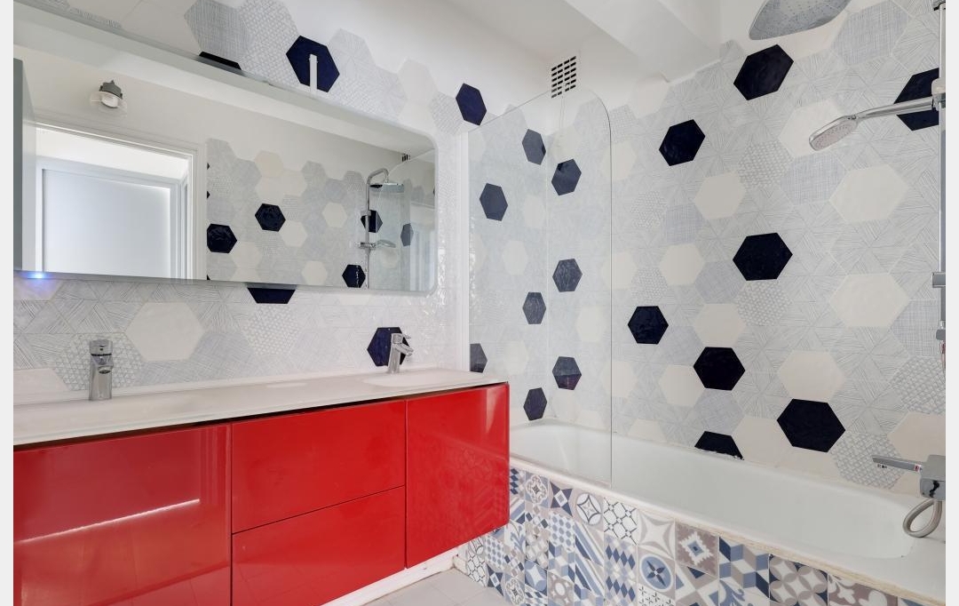 Annonces SARTROUVILLE : Appartement | PARIS (75015) | 60 m2 | 598 000 &euro; 