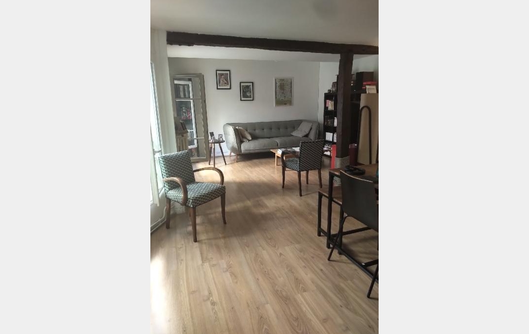 Annonces SARTROUVILLE : Appartement | PARIS (75009) | 67 m2 | 815 000 &euro; 