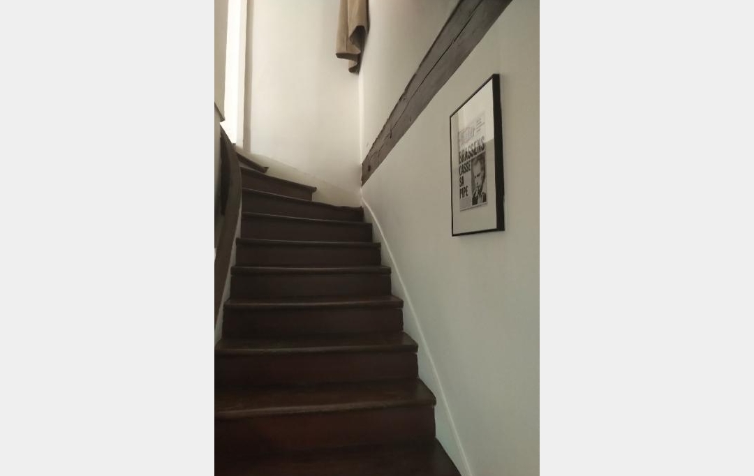 Annonces SARTROUVILLE : Appartement | PARIS (75009) | 67 m2 | 815 000 &euro; 