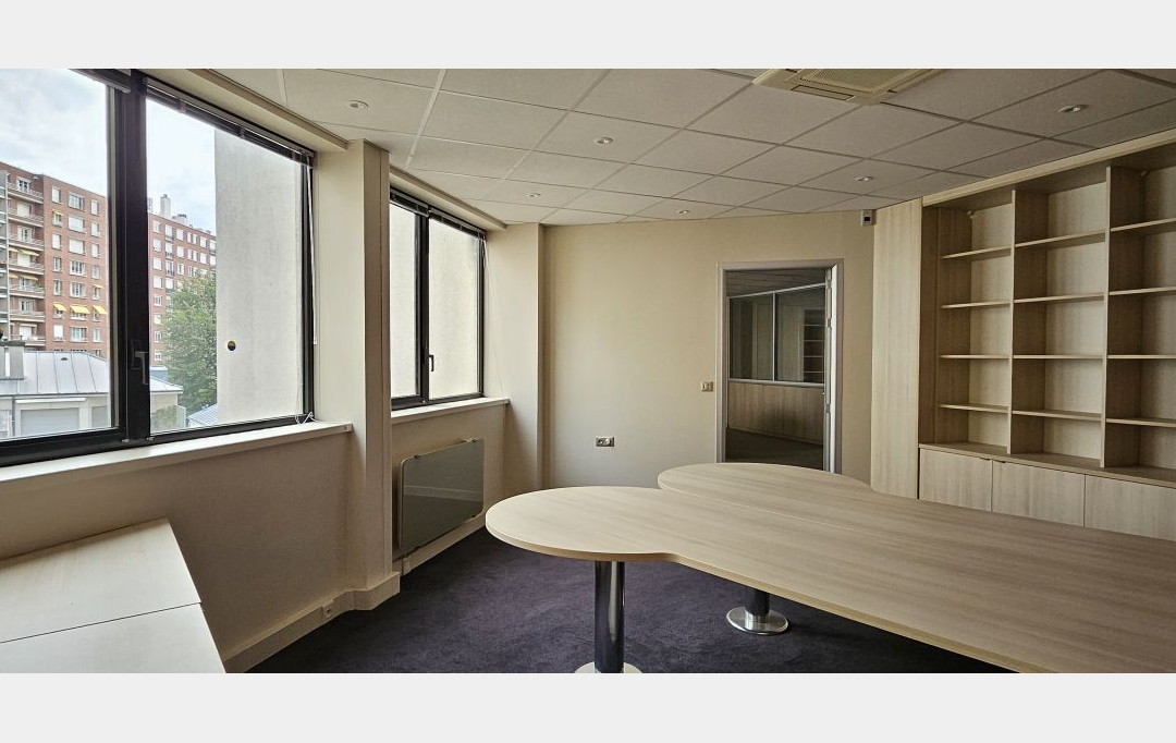 Annonces SARTROUVILLE : Programme Neuf | BOULOGNE-BILLANCOURT (92100) | 165 m2 | 1 195 000 &euro; 