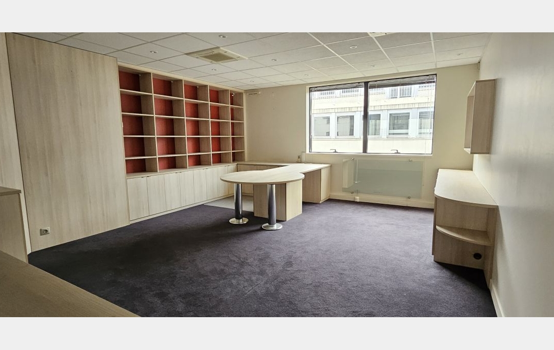 Annonces SARTROUVILLE : Programme Neuf | BOULOGNE-BILLANCOURT (92100) | 165 m2 | 1 195 000 &euro; 