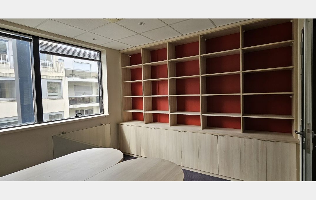 Annonces SARTROUVILLE : Programme Neuf | BOULOGNE-BILLANCOURT (92100) | 165 m2 | 1 195 000 &euro; 