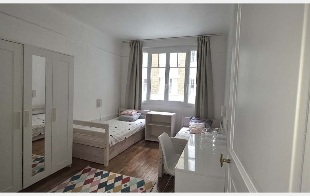 Annonces SARTROUVILLE : Appartement | PARIS (75016) | 78 m2 | 2 500 &euro; 