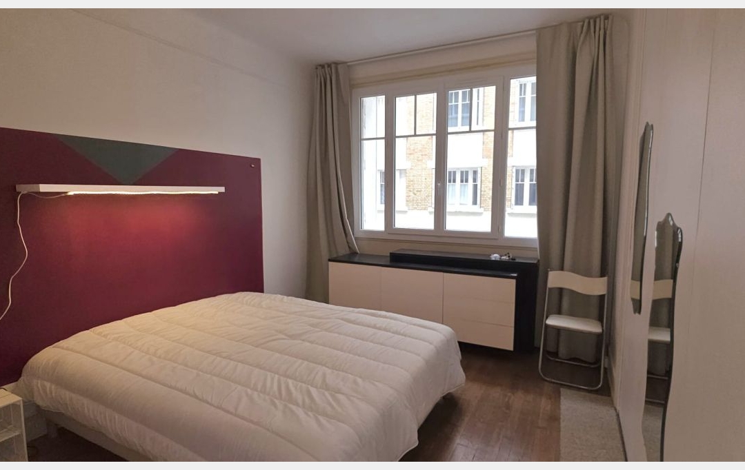 Annonces SARTROUVILLE : Appartement | PARIS (75016) | 78 m2 | 2 500 &euro; 