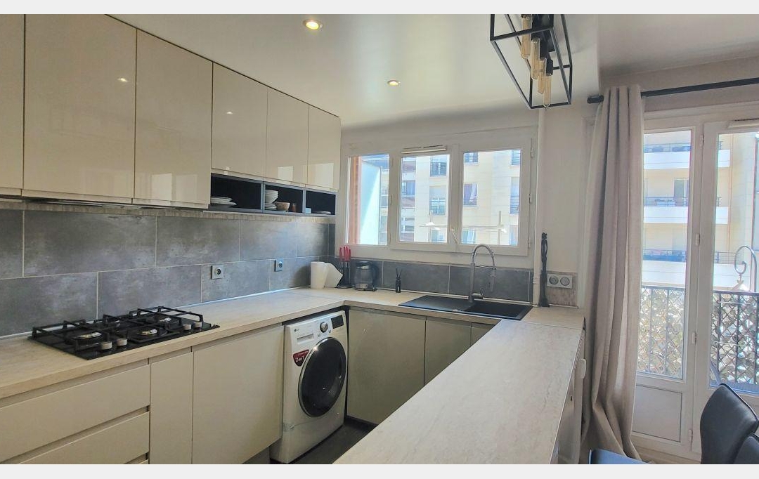 Annonces SARTROUVILLE : Appartement | PUTEAUX (92800) | 48 m2 | 382 000 &euro; 