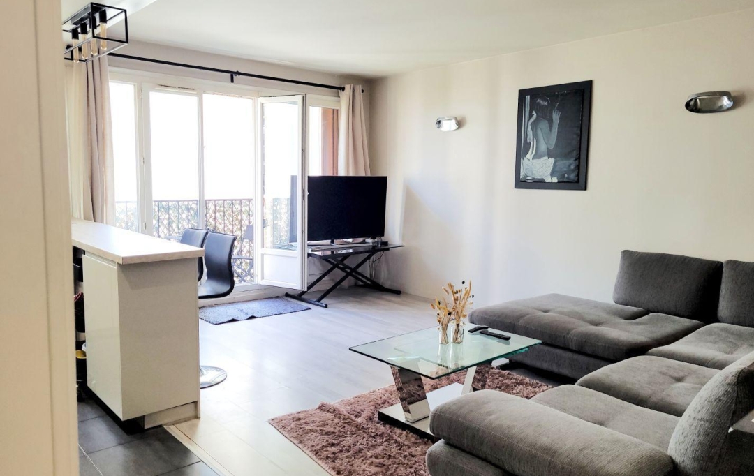 Annonces SARTROUVILLE : Appartement | PUTEAUX (92800) | 48 m2 | 382 000 &euro; 