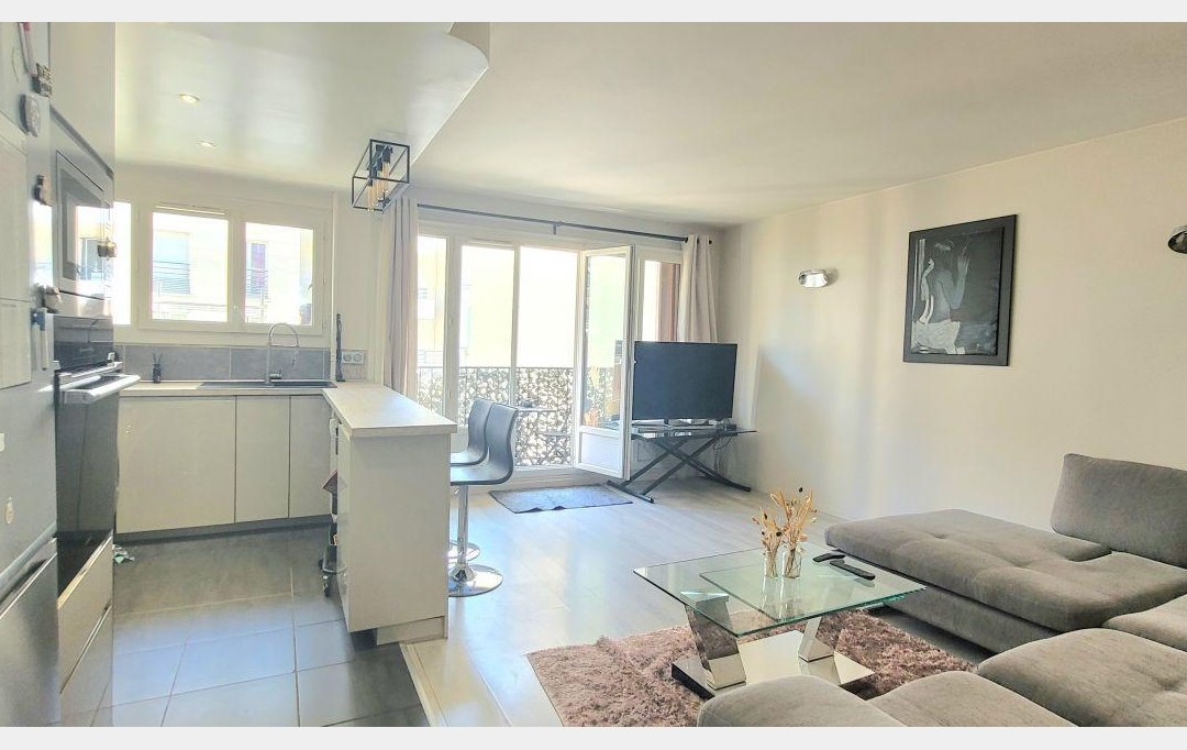 Annonces SARTROUVILLE : Appartement | PUTEAUX (92800) | 48 m2 | 382 000 &euro; 