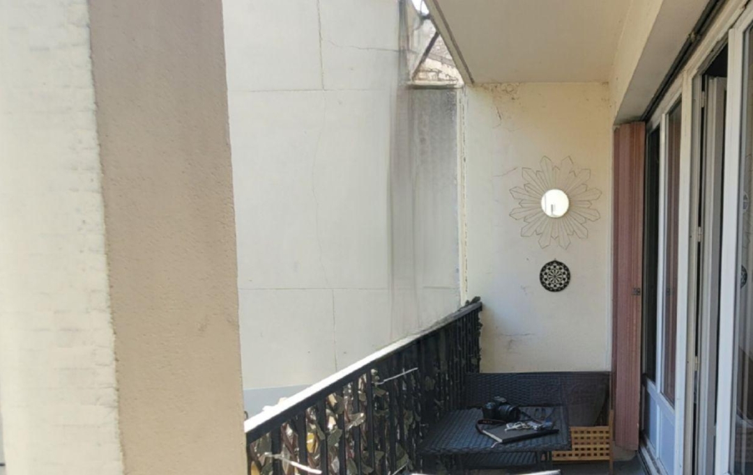 Annonces SARTROUVILLE : Appartement | PUTEAUX (92800) | 48 m2 | 382 000 &euro; 